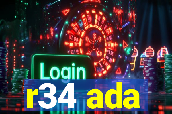 r34 ada
